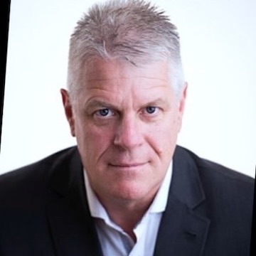 Marcus Harris